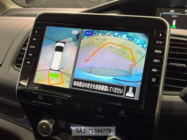 Nissan SERENA 2019-11 229719-3