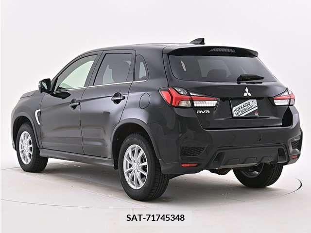Mitsubishi RVR 2023-04 283898-19