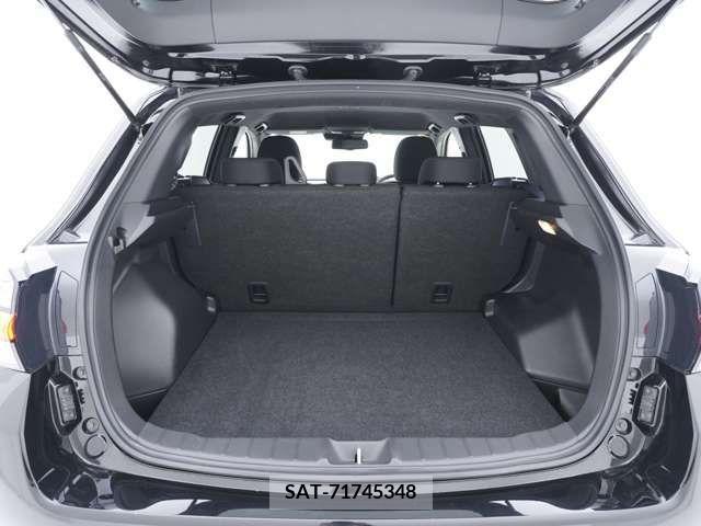 Mitsubishi RVR 2023-04 283898-7