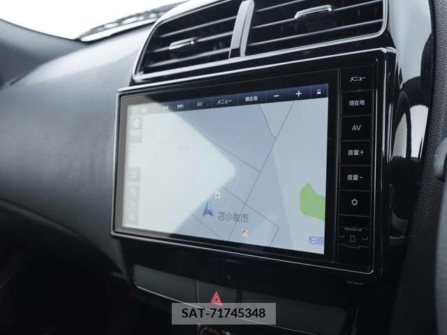 Mitsubishi RVR 2023-04 283898-4