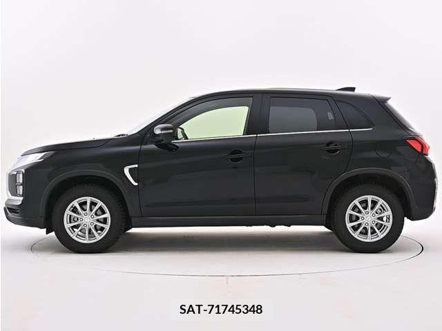 Mitsubishi RVR 2023-04 283898-2