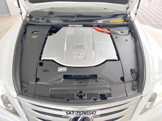 Lexus LS 2010-02 275577-18