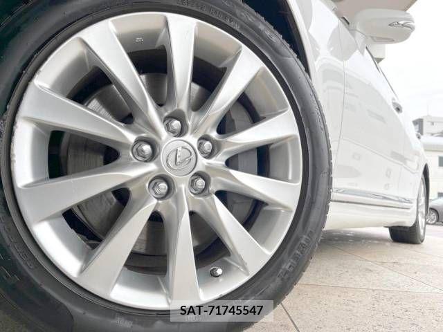 Lexus LS 2010-02 275577-13