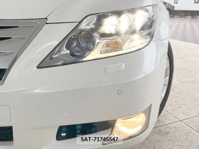 Lexus LS 2010-02 275577-12