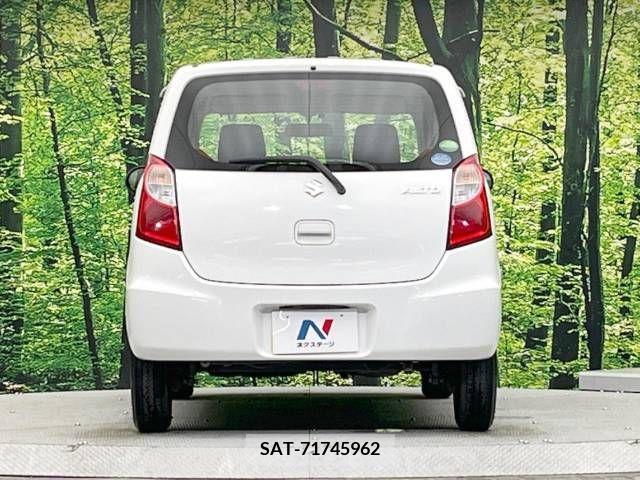 Suzuki ALTO 2014-10 251823-13
