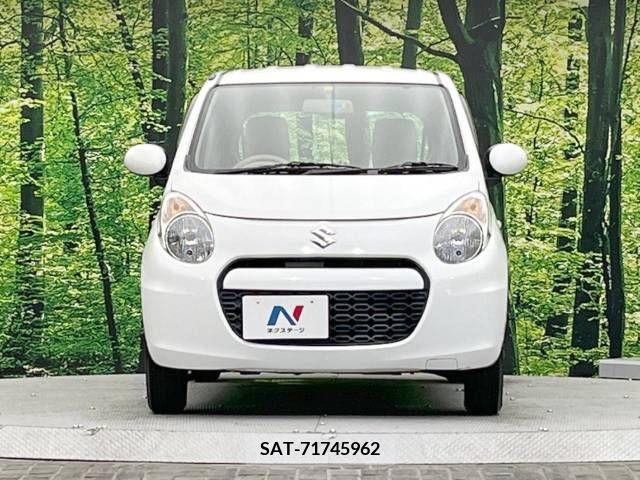Suzuki ALTO 2014-10 251823-12
