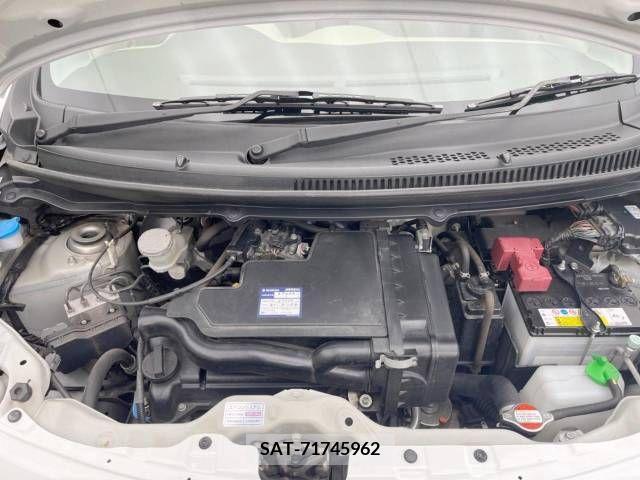 Suzuki ALTO 2014-10 251823-18