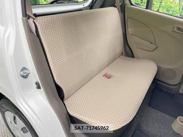 Suzuki ALTO 2014-10 251823-8