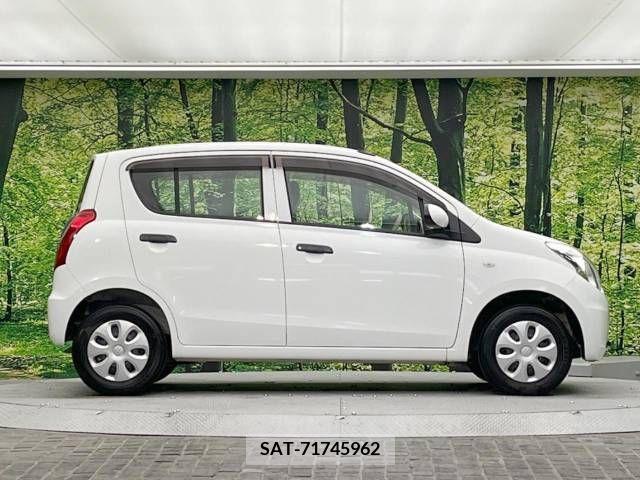 Suzuki ALTO 2014-10 251823-17