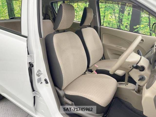 Suzuki ALTO 2014-10 251823-7