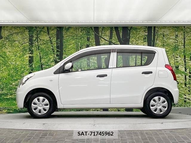 Suzuki ALTO 2014-10 251823-16