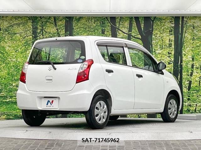 Suzuki ALTO 2014-10 251823-15