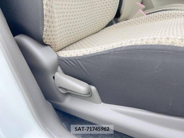 Suzuki ALTO 2014-10 251823-6