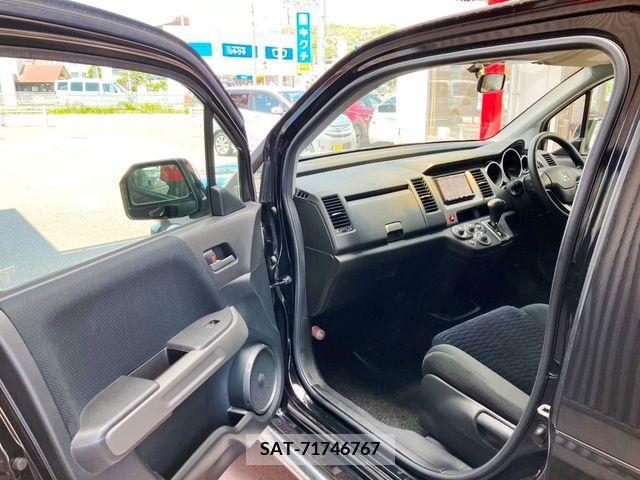 Honda CROSSROAD 2010-11 295149-15