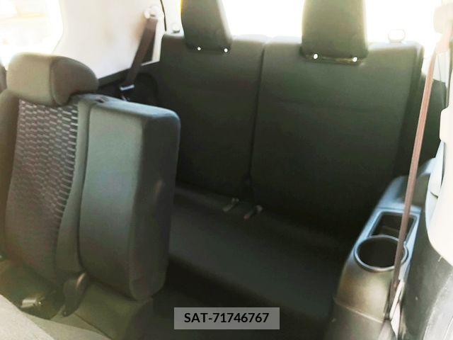 Honda CROSSROAD 2010-11 295149-21