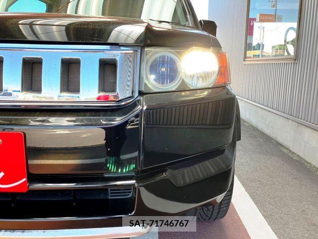Honda CROSSROAD 2010-11 295149-28