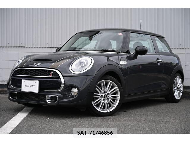 Bmw MINI 2014-09 262801-0