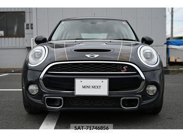 Bmw MINI 2014-09 262801-1