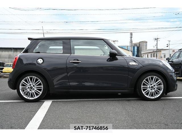 Bmw MINI 2014-09 262801-3