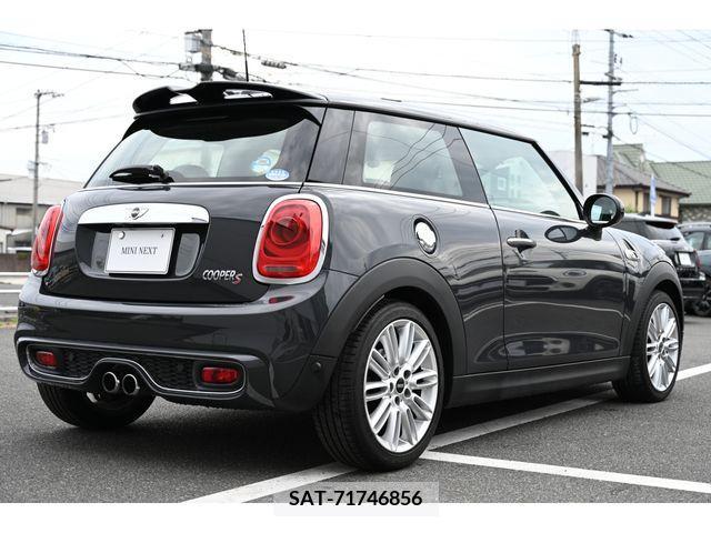 Bmw MINI 2014-09 262801-4