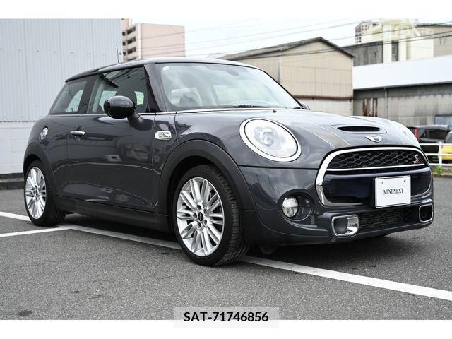 Bmw MINI 2014-09 262801-2