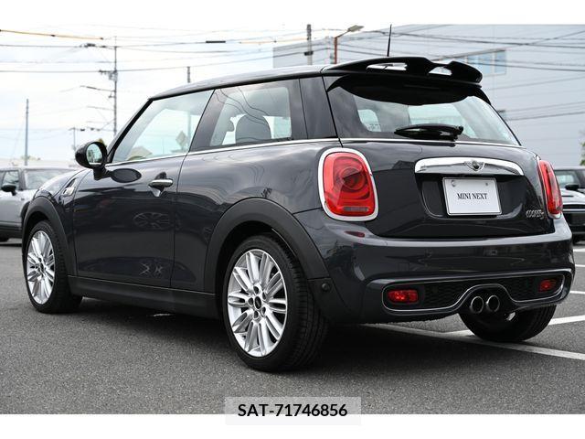 Bmw MINI 2014-09 262801-6