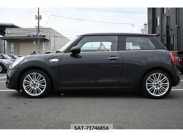 Bmw MINI 2014-09 262801-7