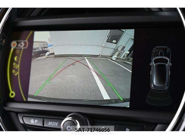 Bmw MINI 2014-09 262801-22