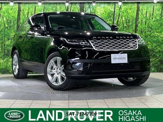 ROVER RANGE ROVER 2017-09 283865-0