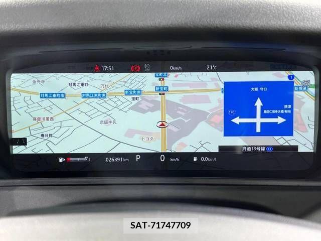 ROVER RANGE ROVER 2017-09 283865-7