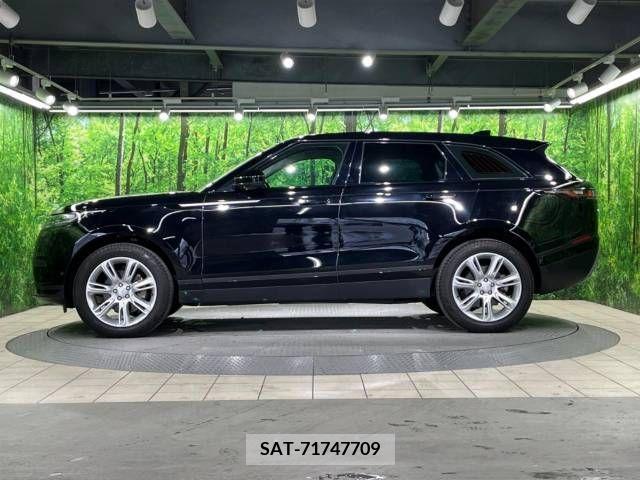 ROVER RANGE ROVER 2017-09 283865-18