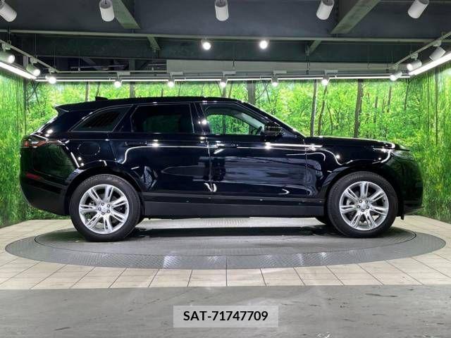 ROVER RANGE ROVER 2017-09 283865-17