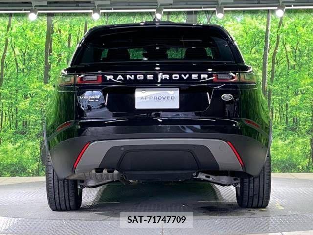 ROVER RANGE ROVER 2017-09 283865-16