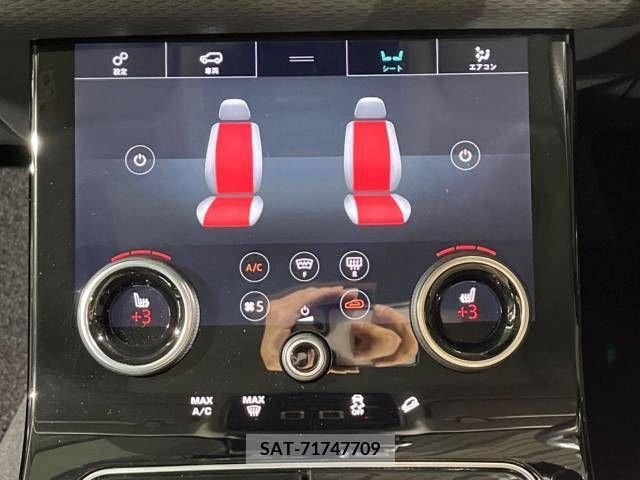 ROVER RANGE ROVER 2017-09 283865-5