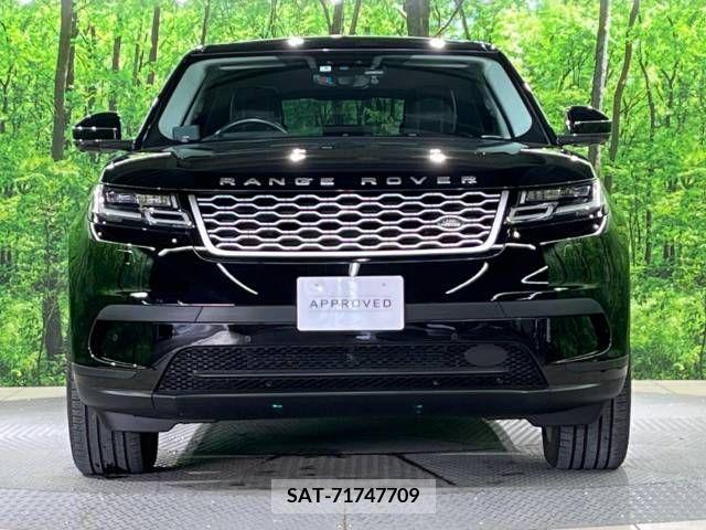 ROVER RANGE ROVER 2017-09 283865-15