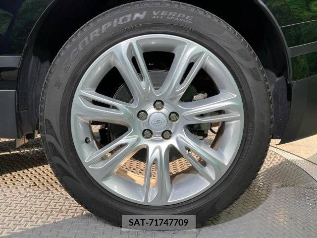 ROVER RANGE ROVER 2017-09 283865-14