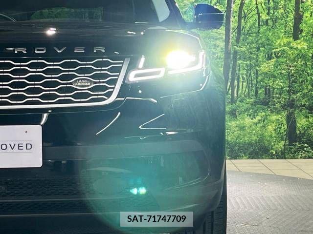 ROVER RANGE ROVER 2017-09 283865-13