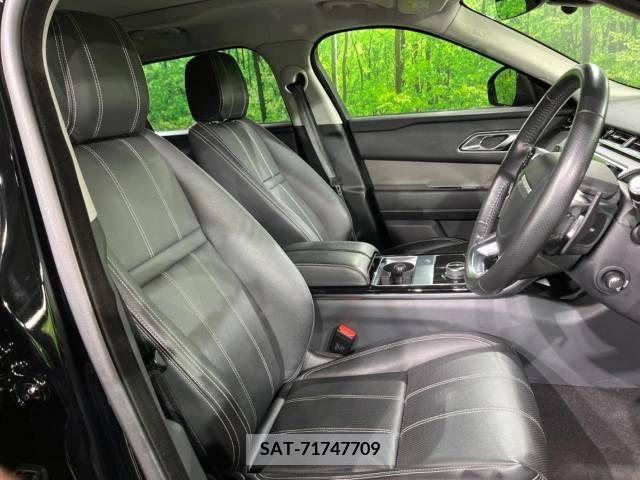 ROVER RANGE ROVER 2017-09 283865-11