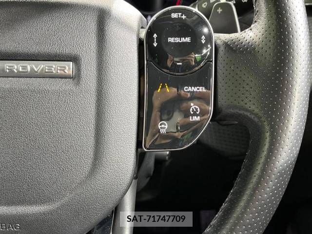 ROVER RANGE ROVER 2017-09 283865-10