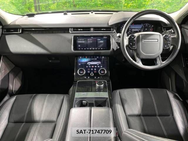 ROVER RANGE ROVER 2017-09 283865-1