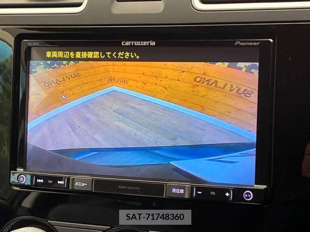 Subaru FORESTER 2017-02 210302-4
