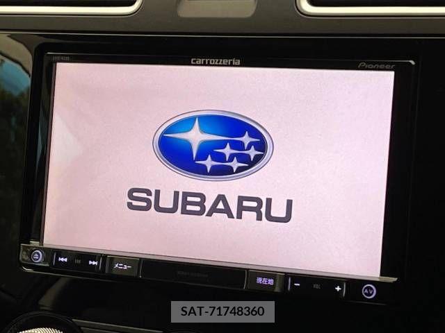 Subaru FORESTER 2017-02 210302-3