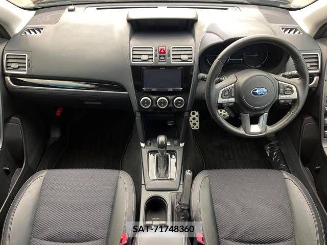 Subaru FORESTER 2017-02 210302-1