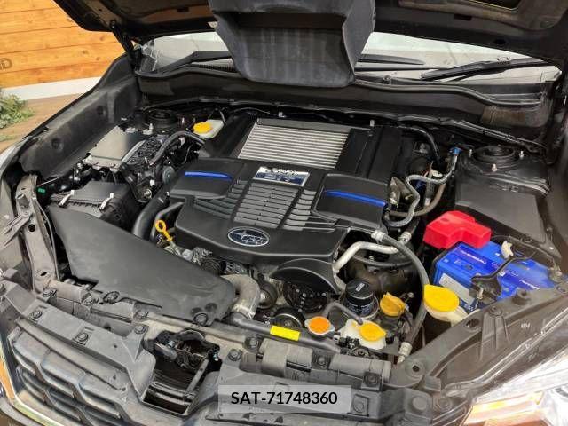 Subaru FORESTER 2017-02 210302-18