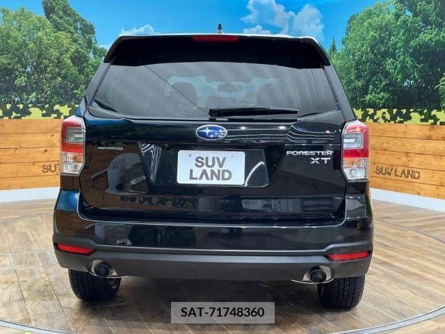 Subaru FORESTER 2017-02 210302-15