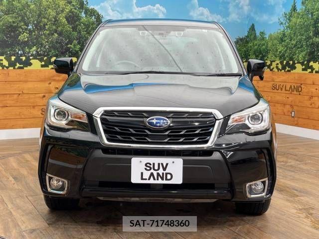Subaru FORESTER 2017-02 210302-14