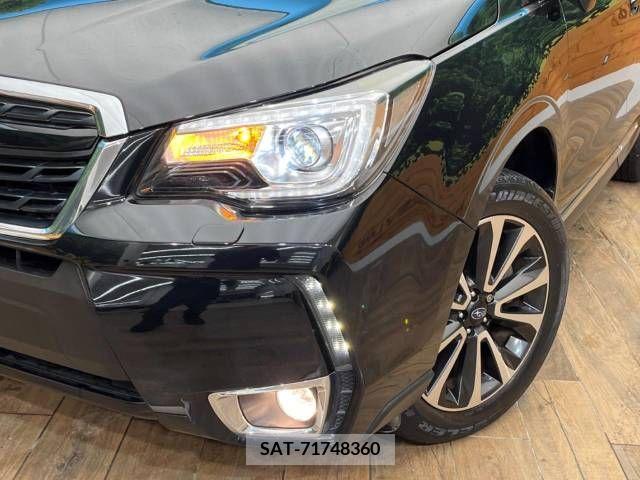 Subaru FORESTER 2017-02 210302-12