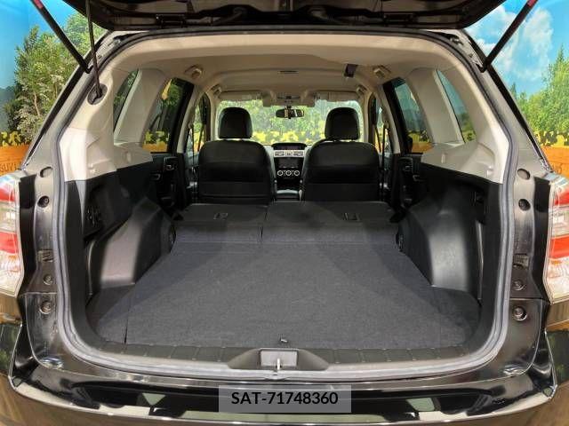 Subaru FORESTER 2017-02 210302-10