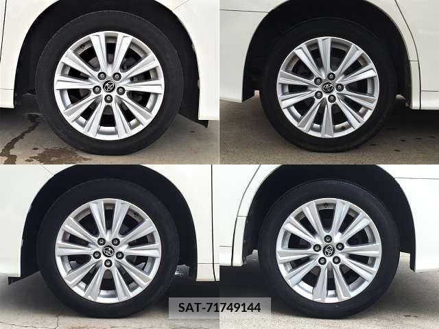 Toyota ALPHARD 2015-03 331140-3