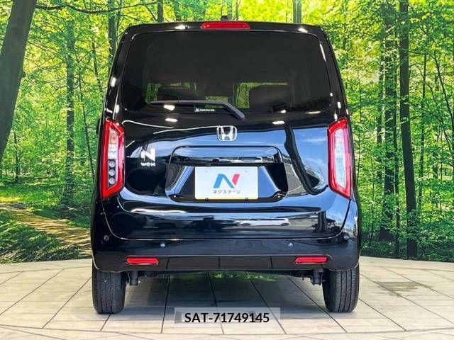 Honda N-WGN 2022-03 307914-15